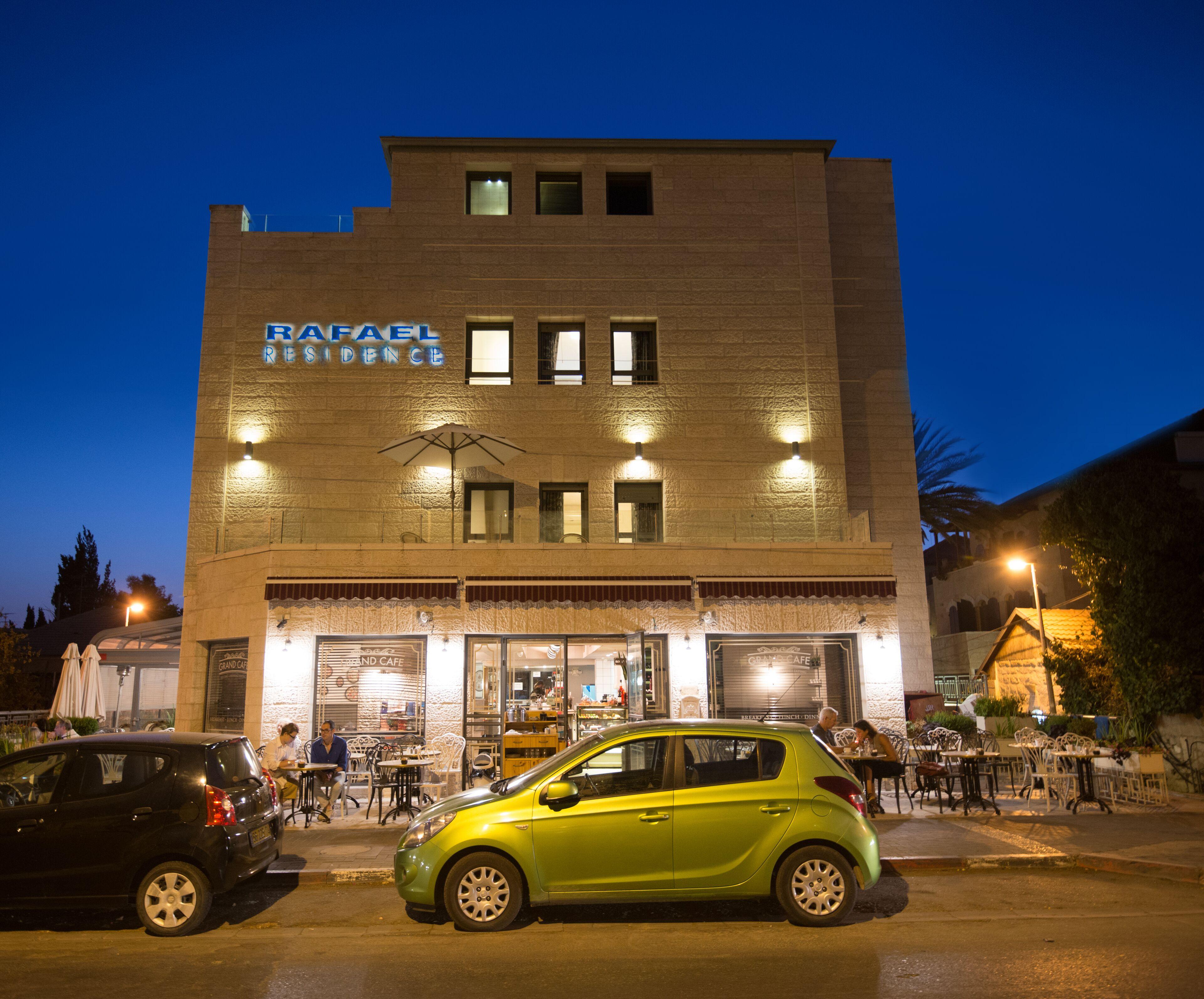 Rafael Residence Boutique — Photos 1